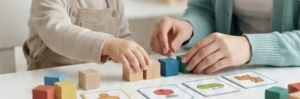 نقش والدین در موفقیت جلسات گفتاردرمانی کودکان